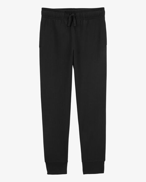  Product image 1 of Kid Pull-On French Terry Joggers