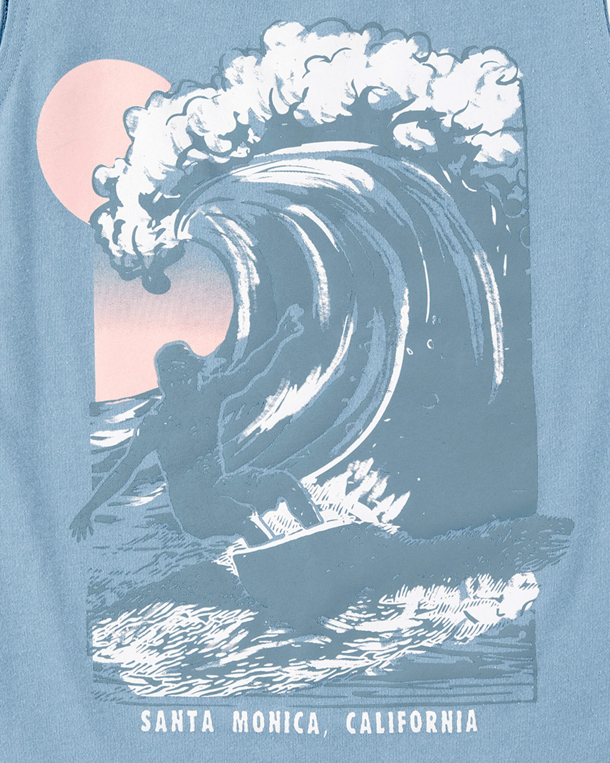 [SOMEWHERE BUTTER]★25SS★Dolphin Wave Logo Over-Fit Top seasonthreediscs-zswirlhades2.png