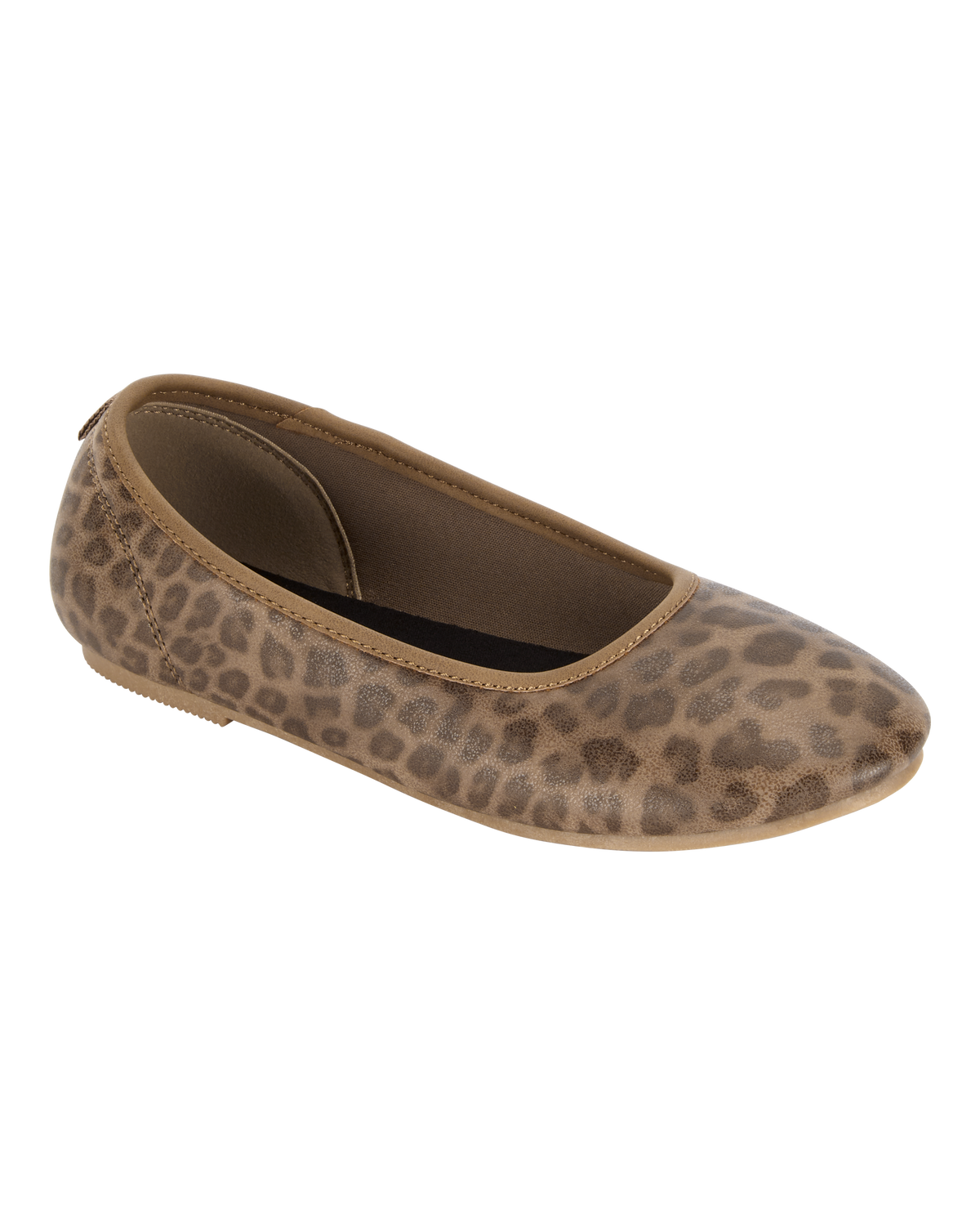 Kid Leopard Ballet Flats - Carter's | Carter's