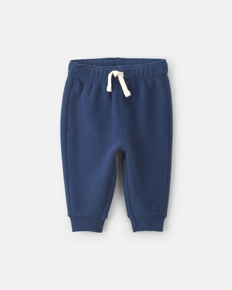 Baby Fleece Joggers