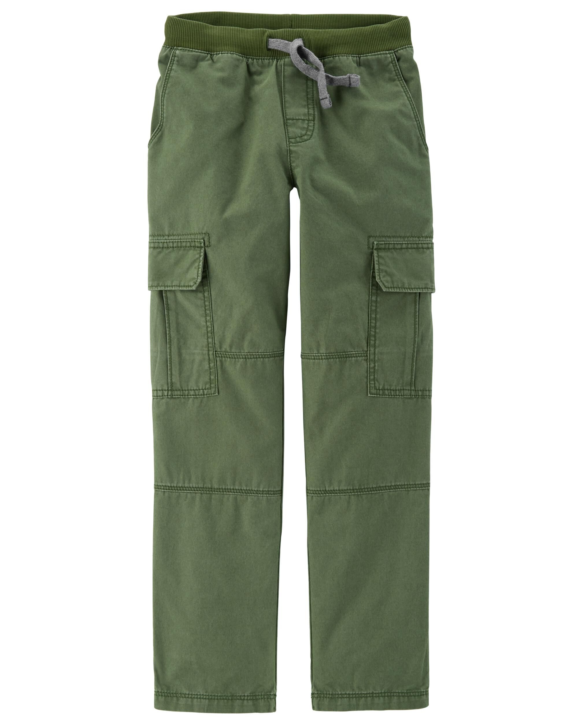 reinforced knee pants for toddlers