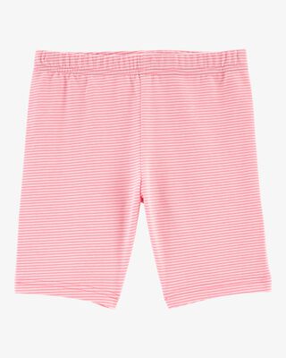 Product image 1 of Kid Striped Bike Shorts