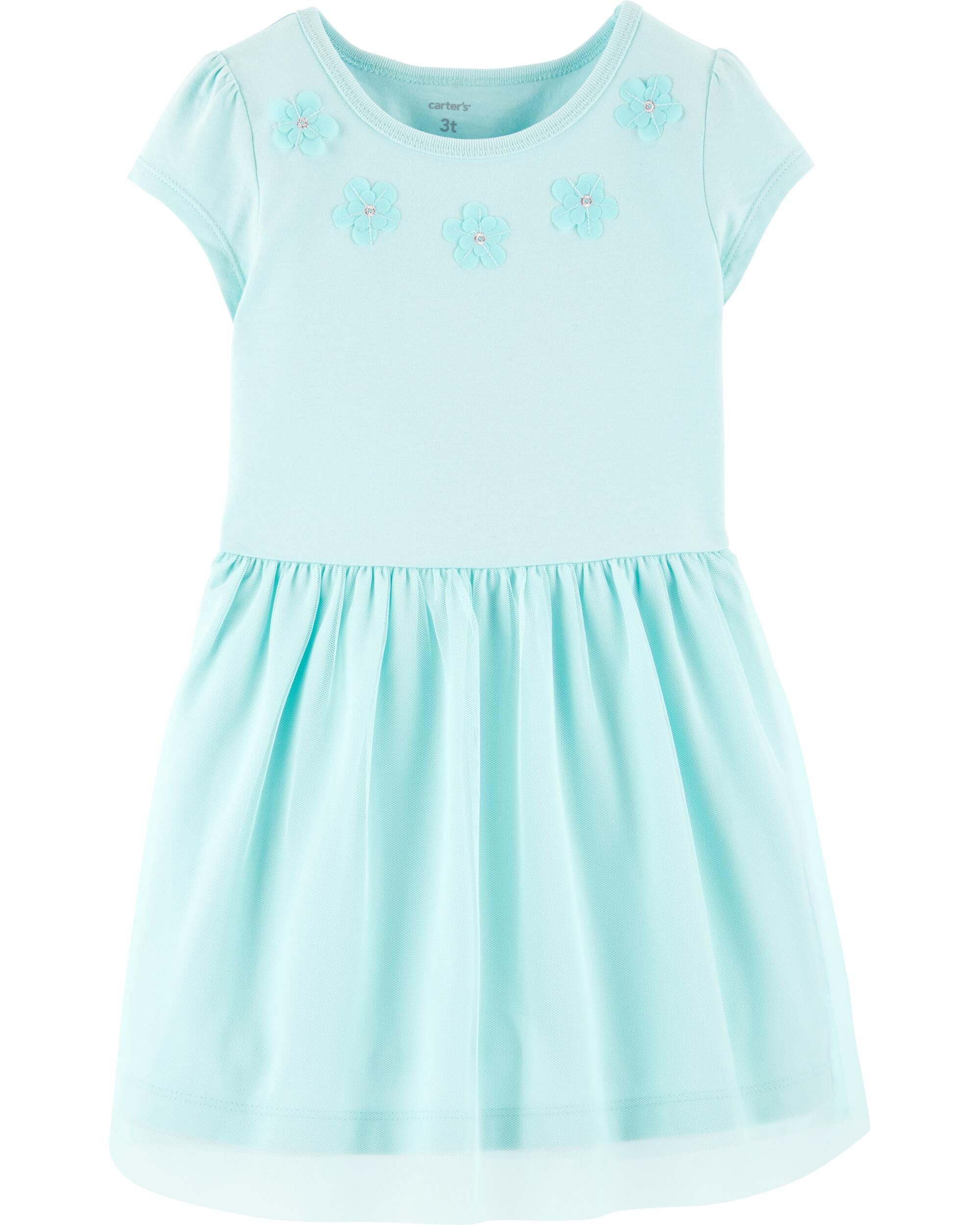 floral tutu dress toddler