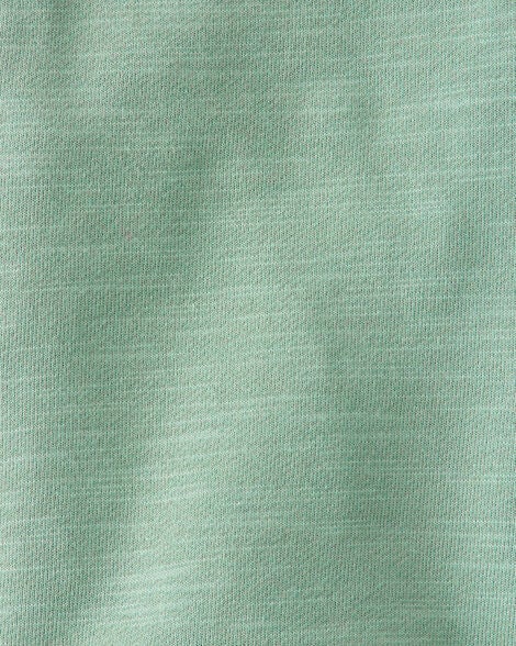  Product image 5 of Baby 2-Piece Organic Cotton Shortall Set