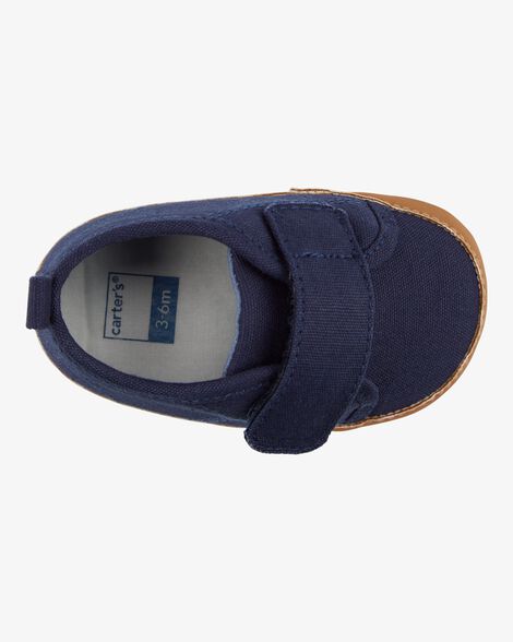  Product image 4 of Baby Hook And Loop Sneaker Baby Shoes