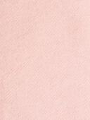 Baby Girl Long-Sleeve Zip-Up Jacket - Pink