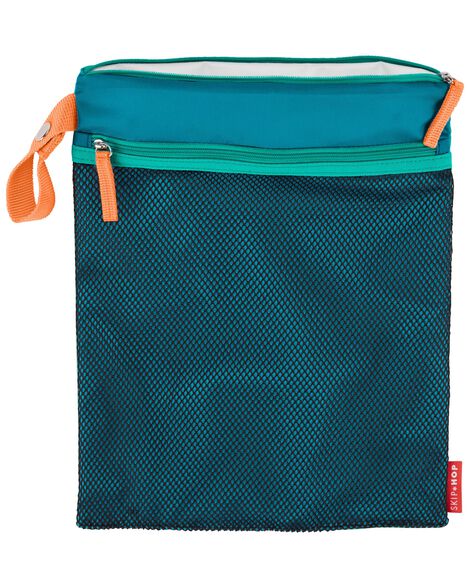  Product image 1 of Spark Style Wet Bag - Blue/Green