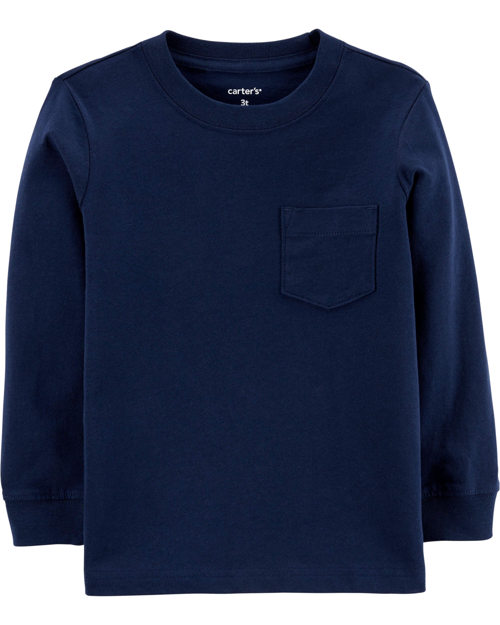 12 month long sleeve shirt