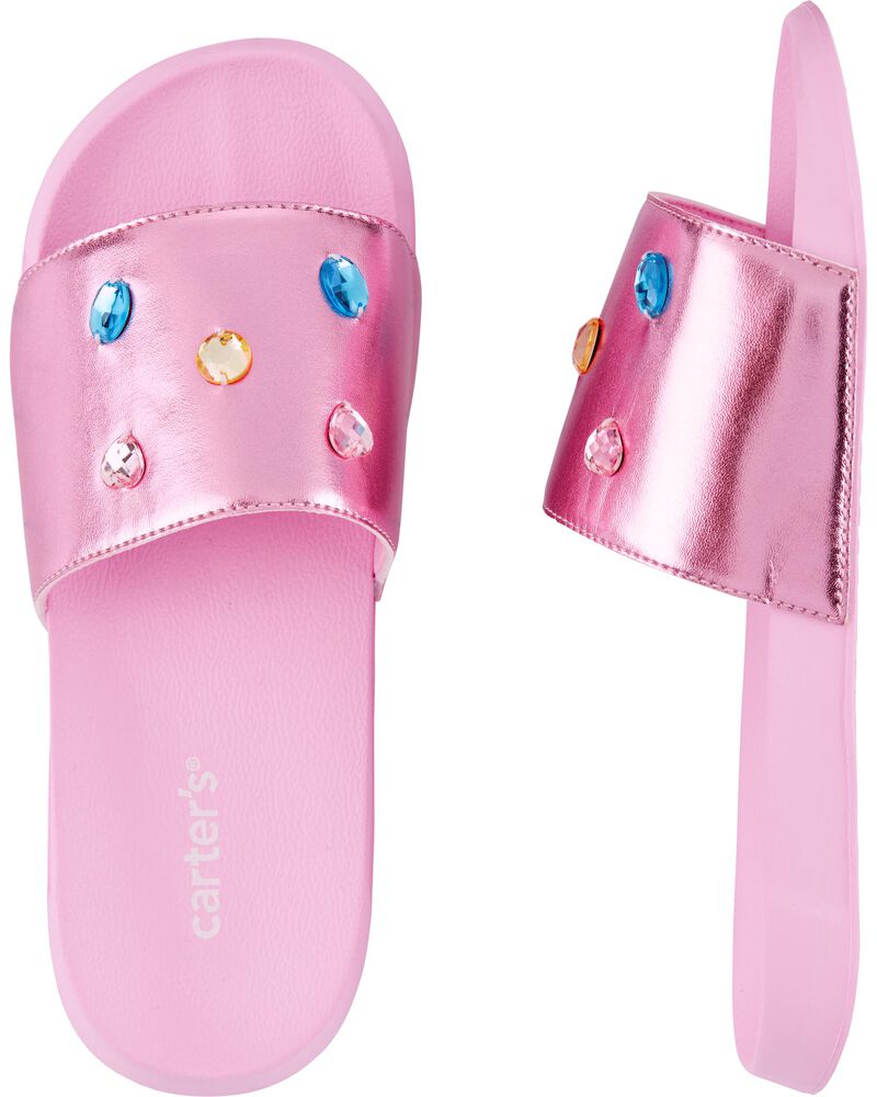 Carter S Rhinestone Slides Carters Com