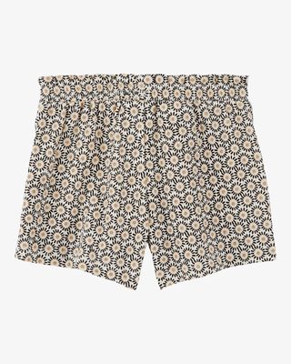 Product image 2 of Toddler Floral Play Short