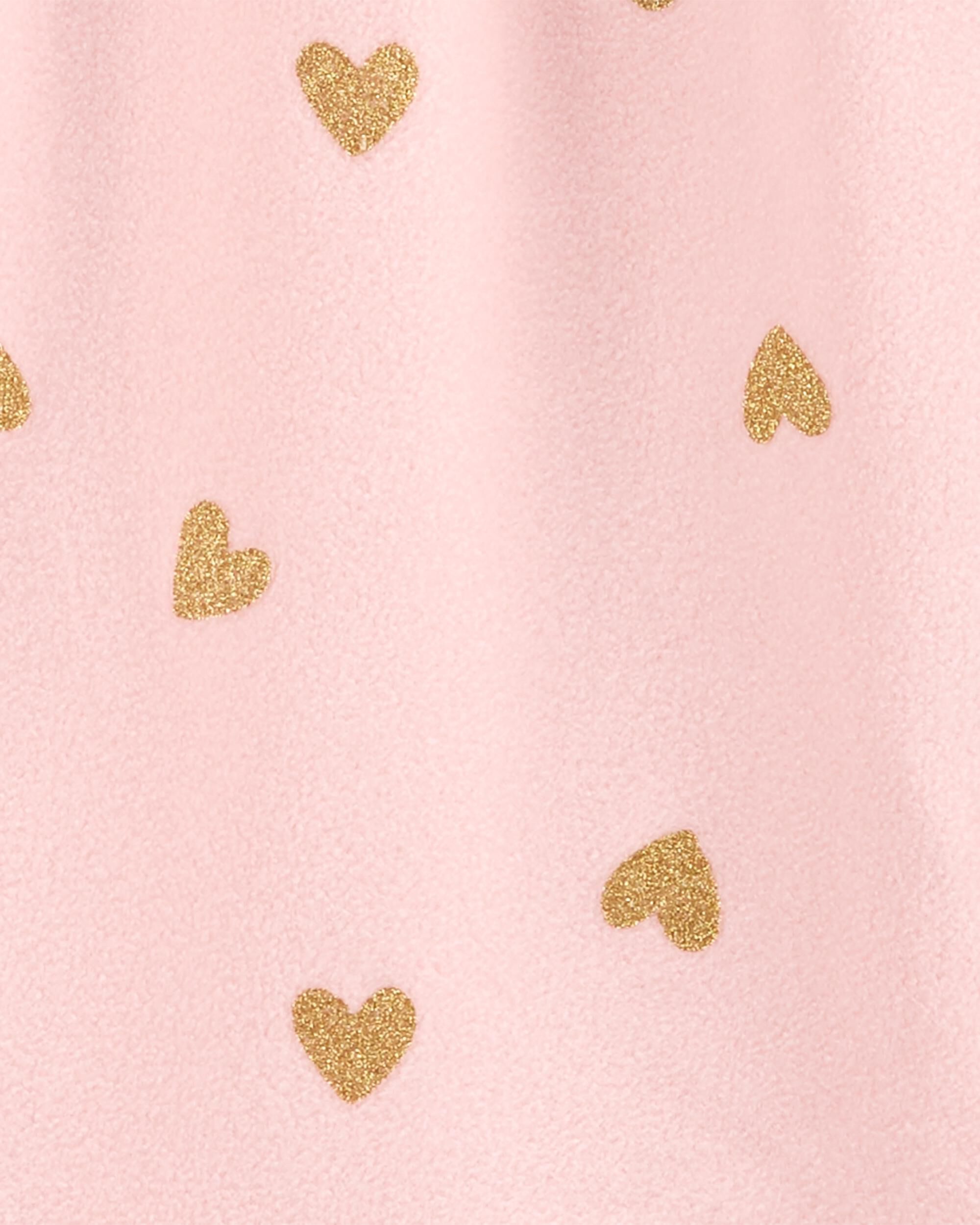 Carters fleece nightgown online