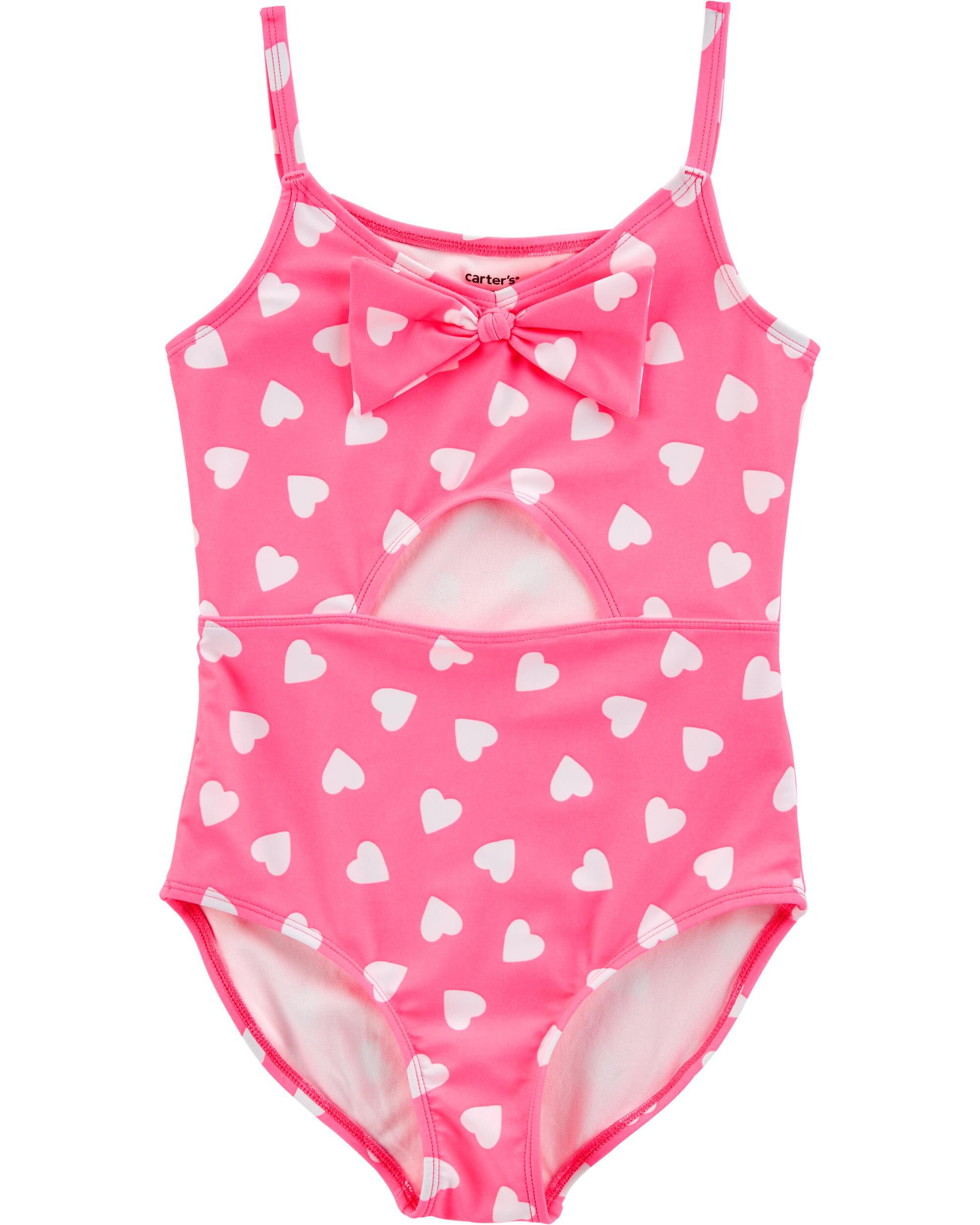 carters swimsuits girl