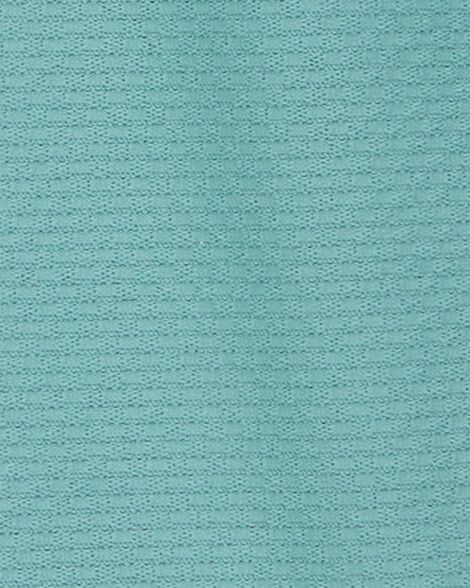  Product image 3 of Kid Active Mesh Shorts - Green