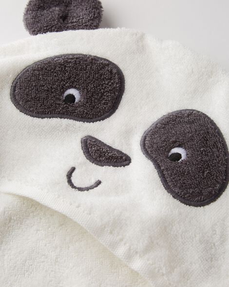  Product image 2 of Baby Organic Cotton Towel