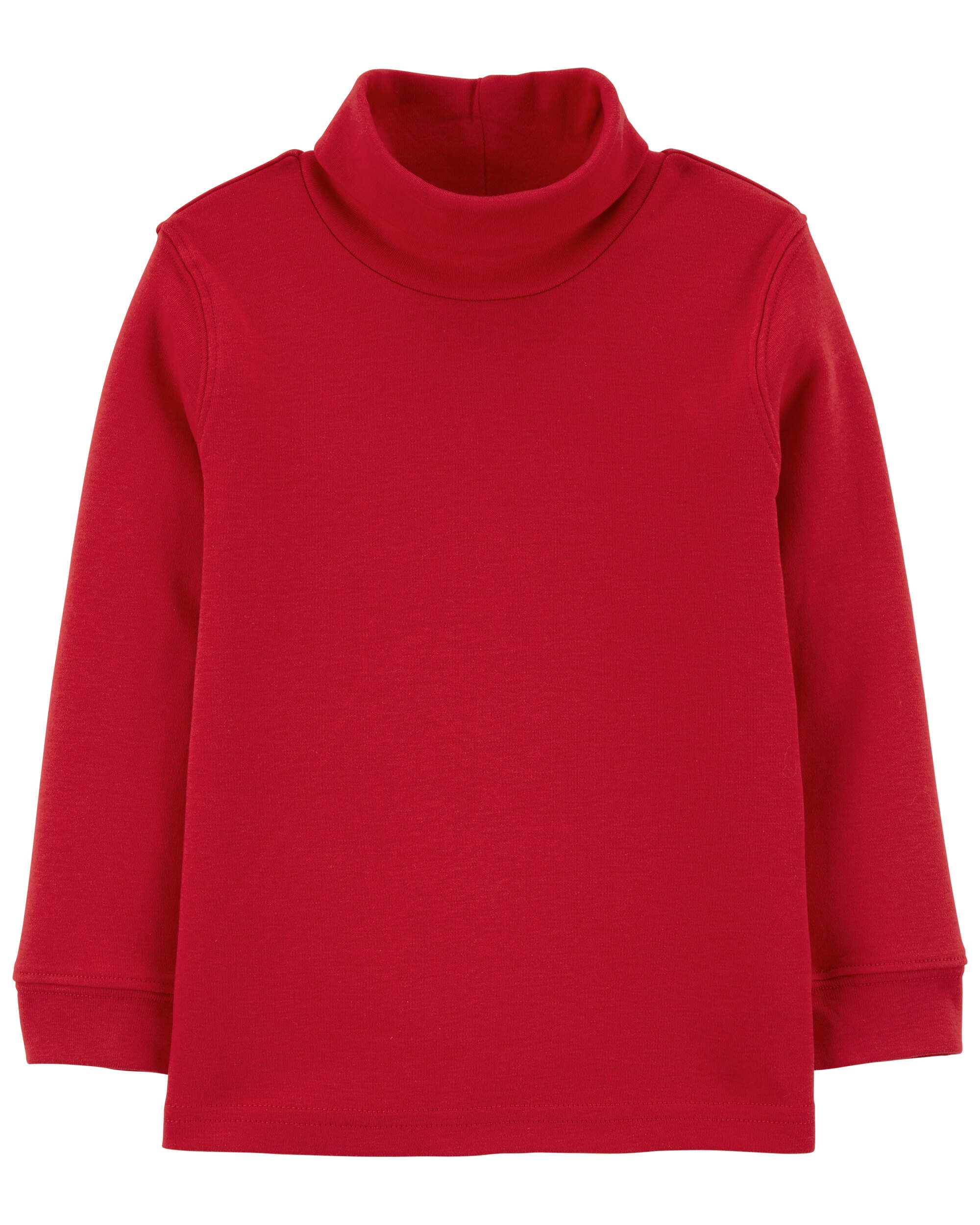 Carters turtleneck 2025