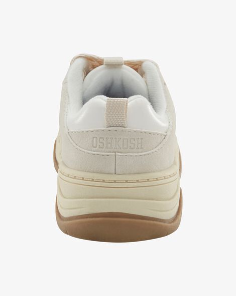  Product image 3 of Toddler Casual Sneakers - Tan