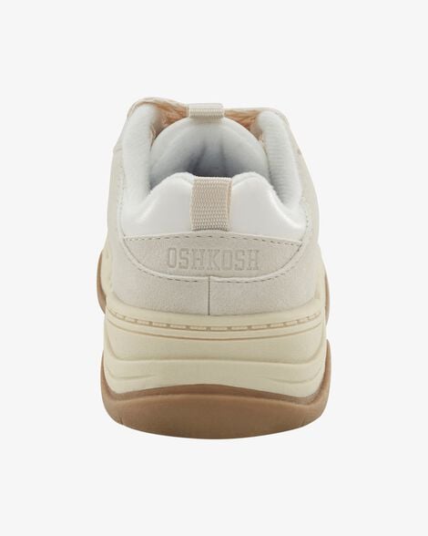 Product image 3 of Toddler Casual Sneakers - Tan