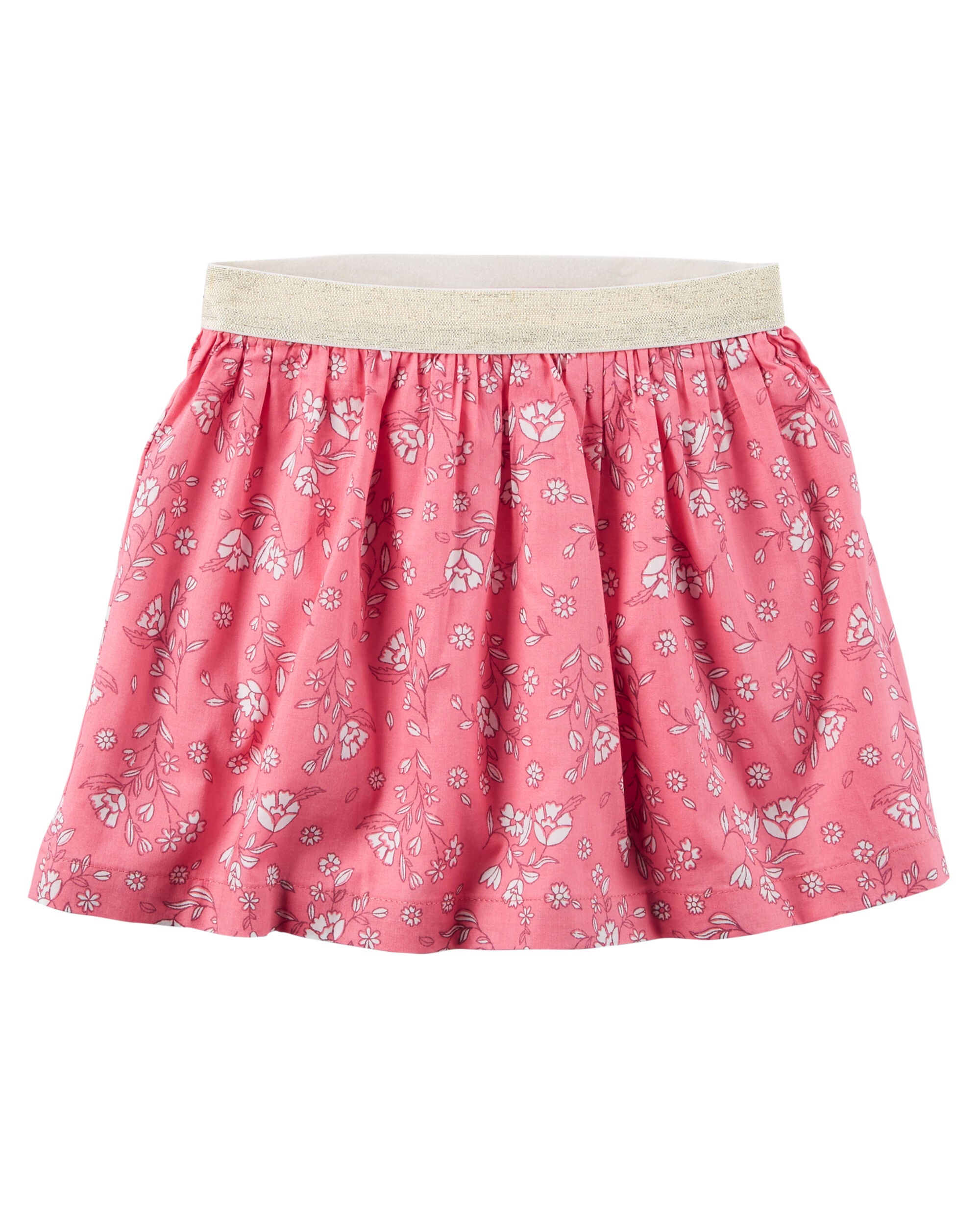 carters skirt