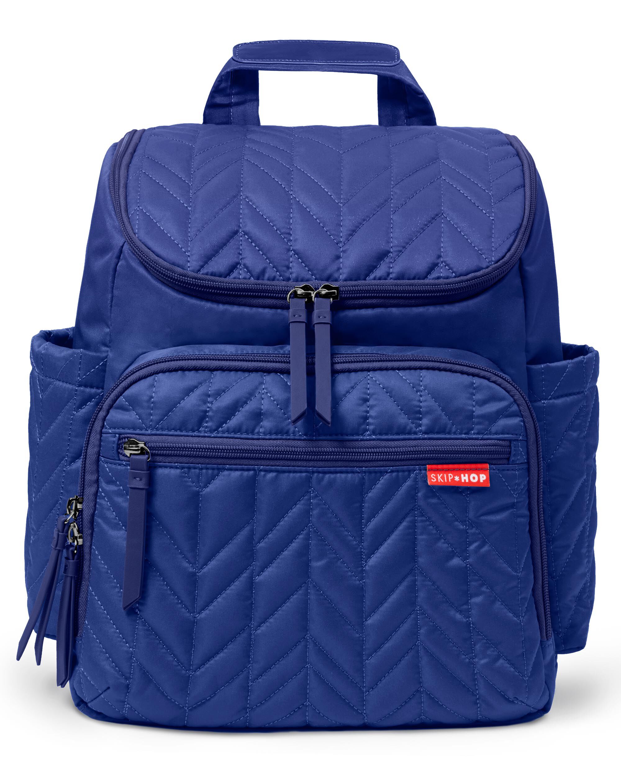 carters baby backpack diaper bag
