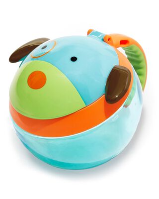 Product image 1 of Zoo Snack Cup