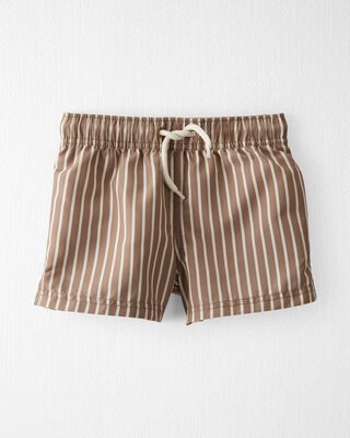 Product image 1 of Toddler Recycled Swim Trunks