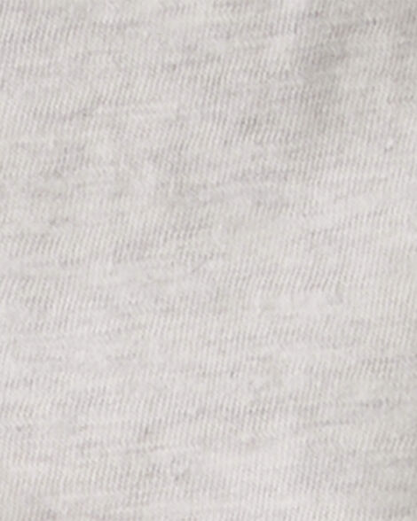  Product image 4 of Toddler 3-Pack Organic Cotton Flutter T-Shirts