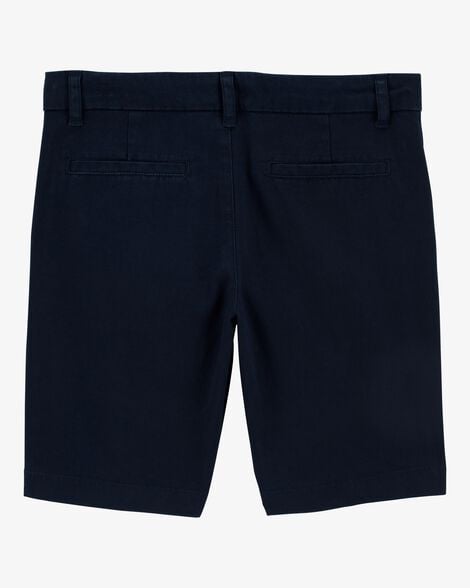 Product image 2 of Kid Stretch Chino Shorts