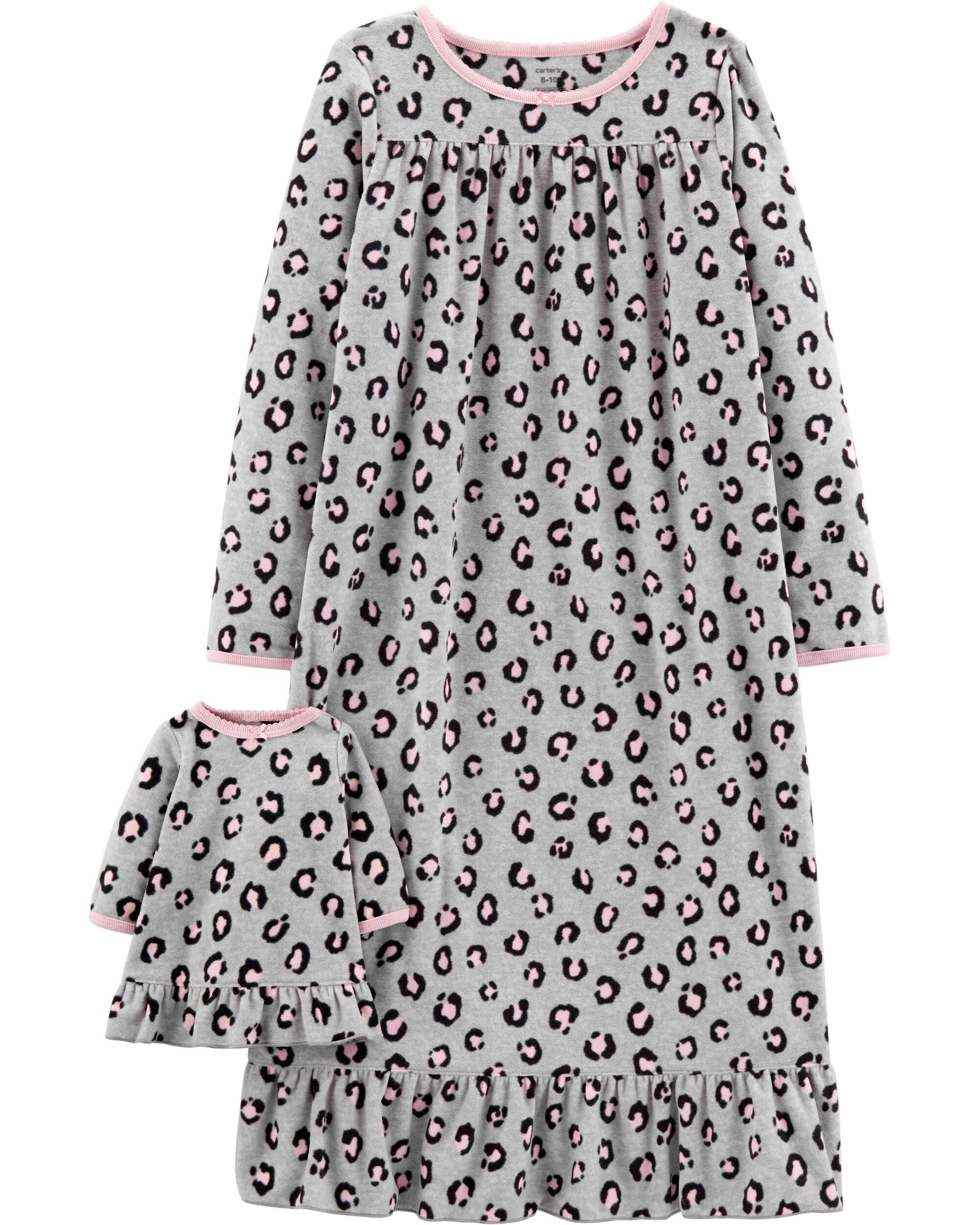 carters gown