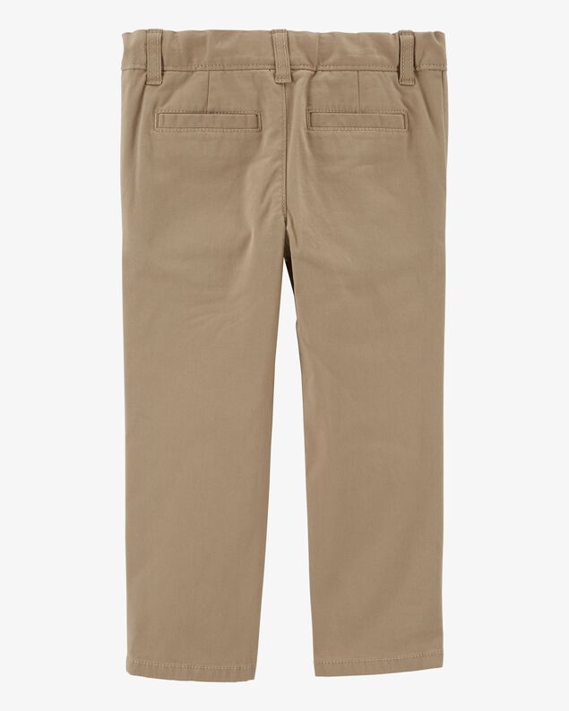 Product image 2 of Toddler Khaki Pants