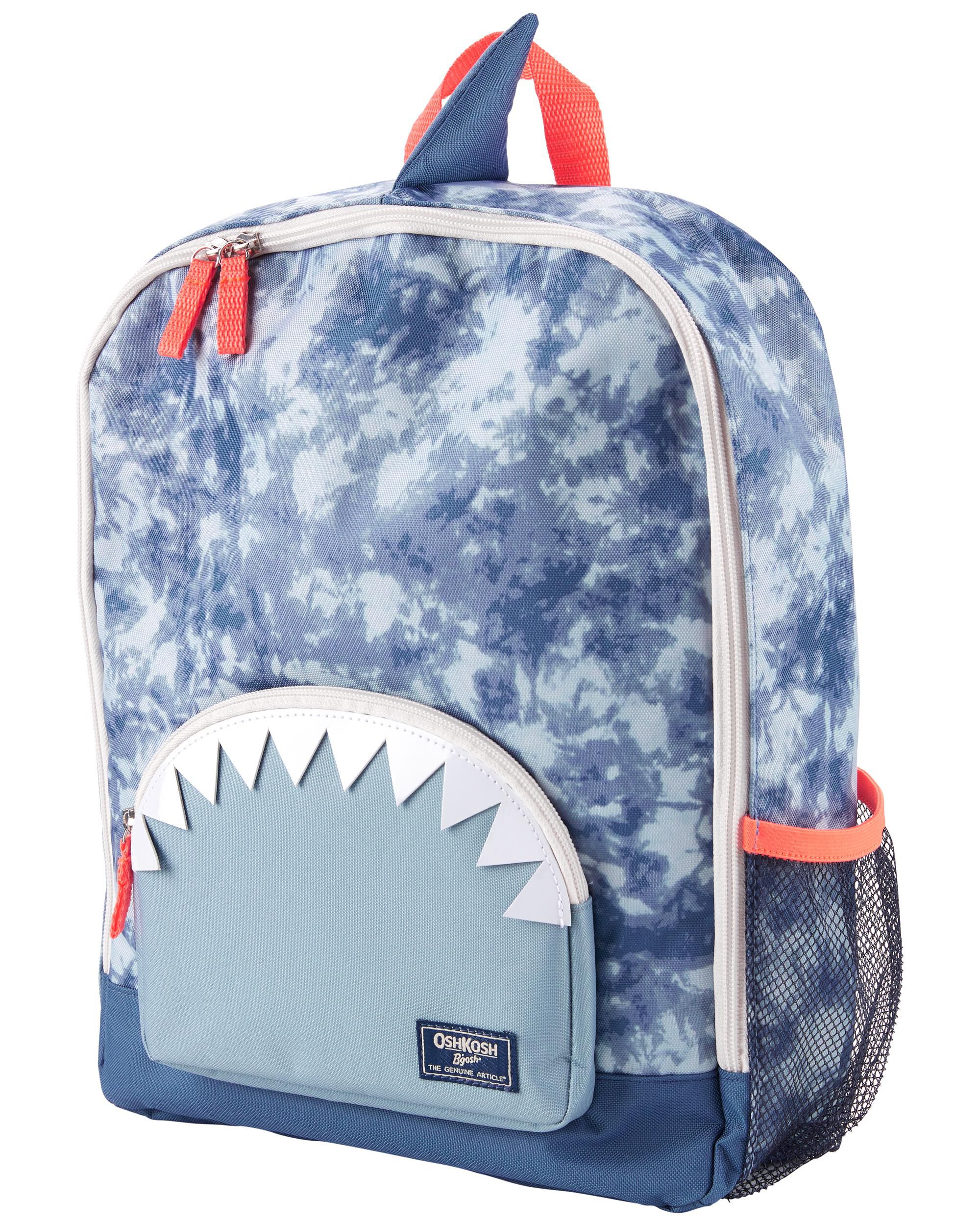 skip hop backpack carters