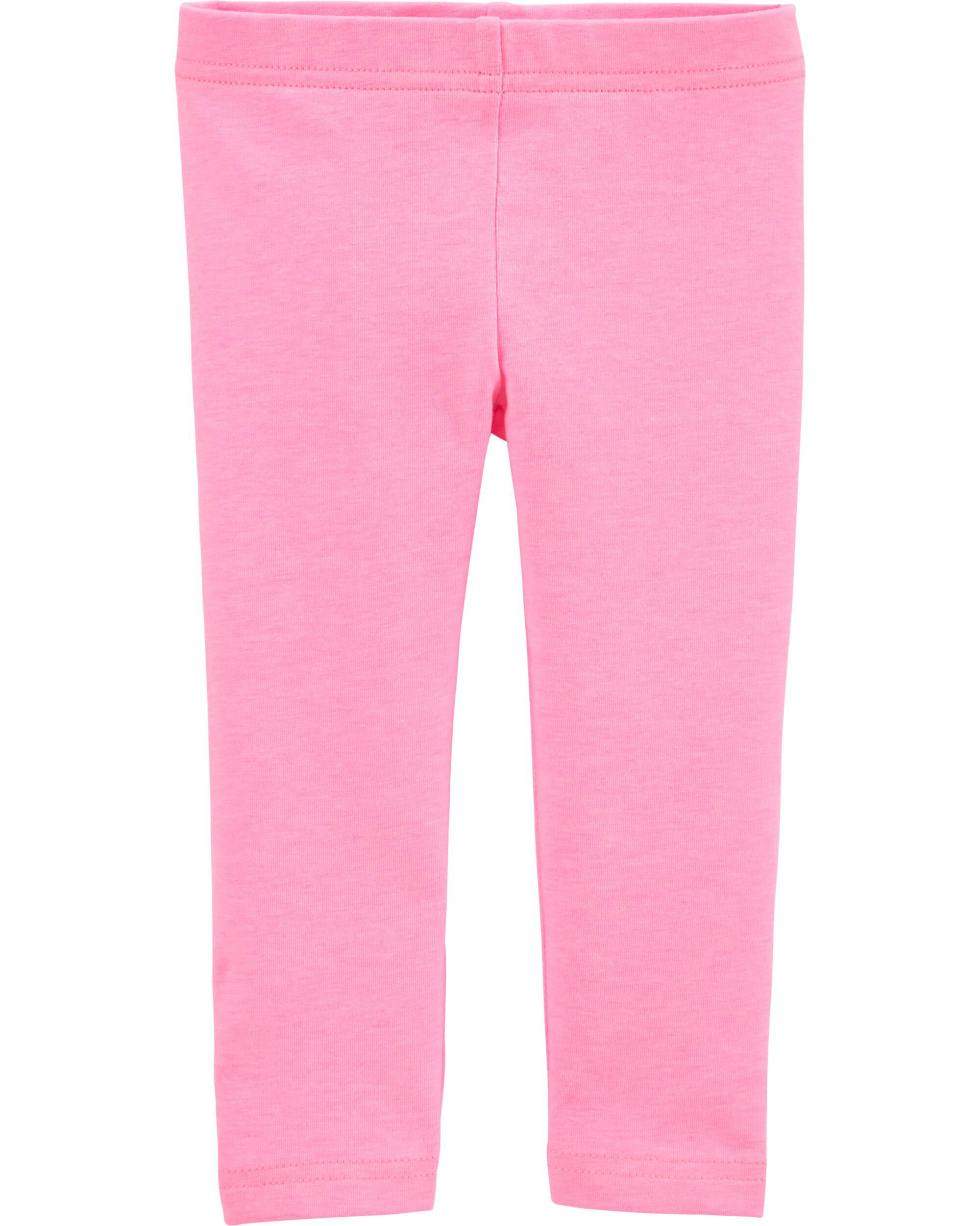 *CLEARANCE* Capri Leggings