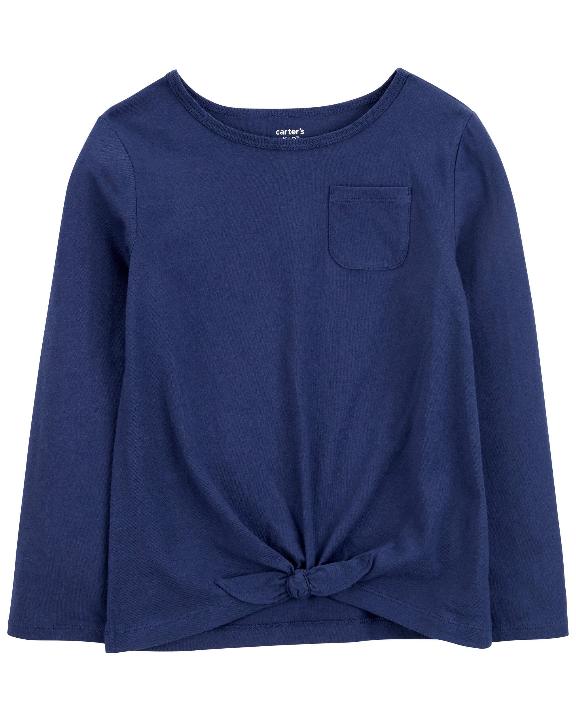 Eé peplum tee white | épine