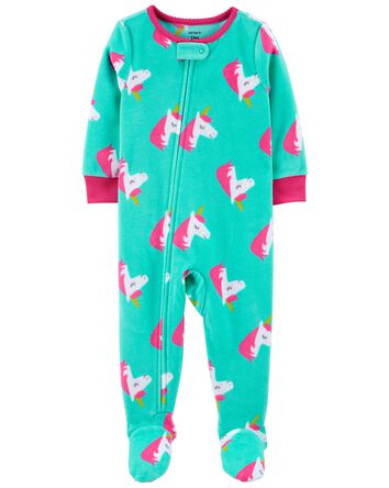 Baby Girl Pajamas Carter S Free Shipping