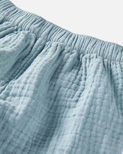  Product image 2 of Baby 2-Piece Organic Cotton Gauze Set
