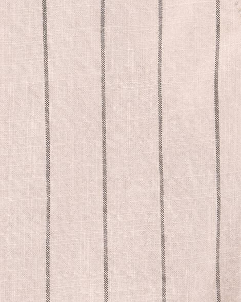 Product image 4 of Toddler 2-Piece Tee & Striped Shortall Set
