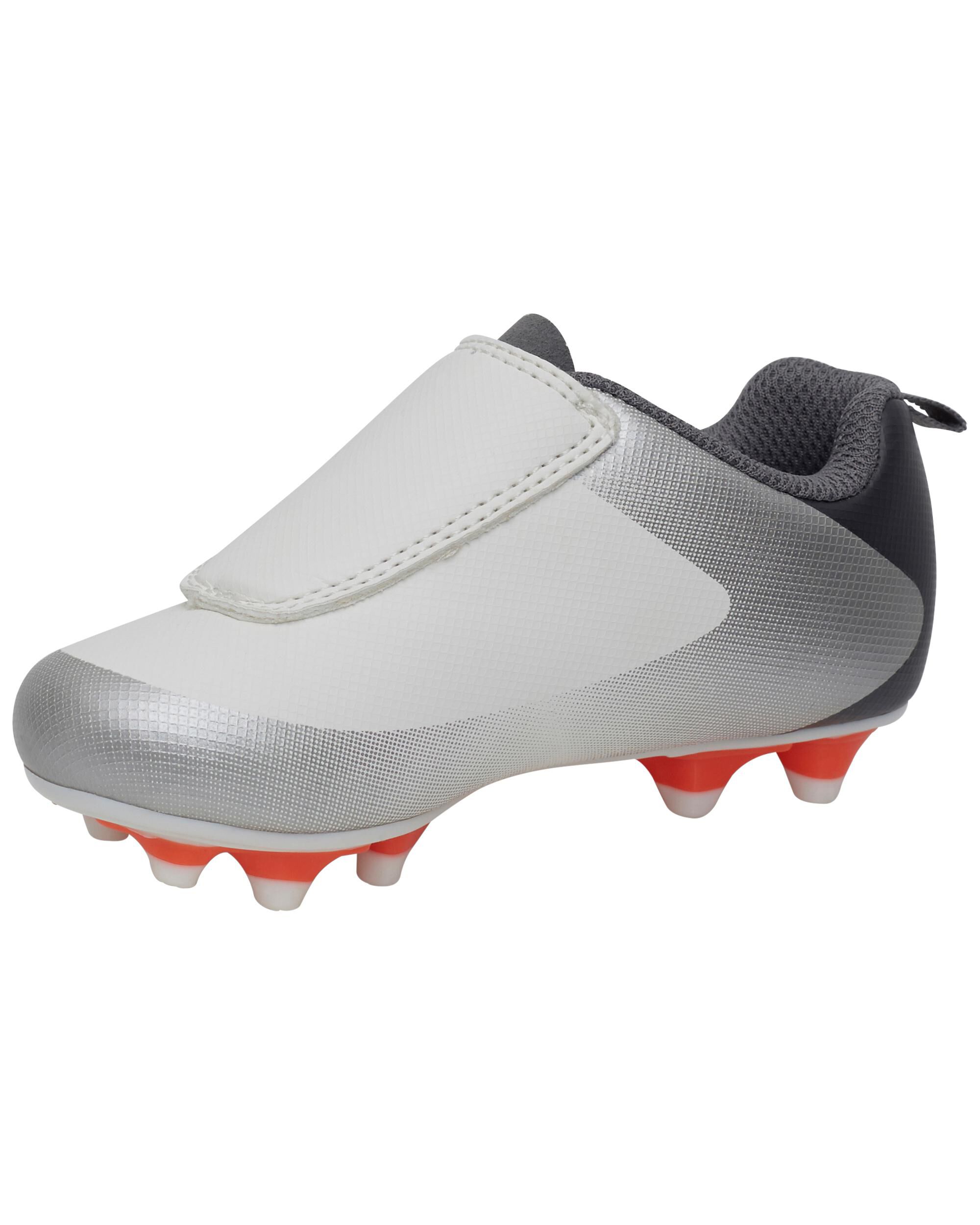 Infant soccer cleats hot sale