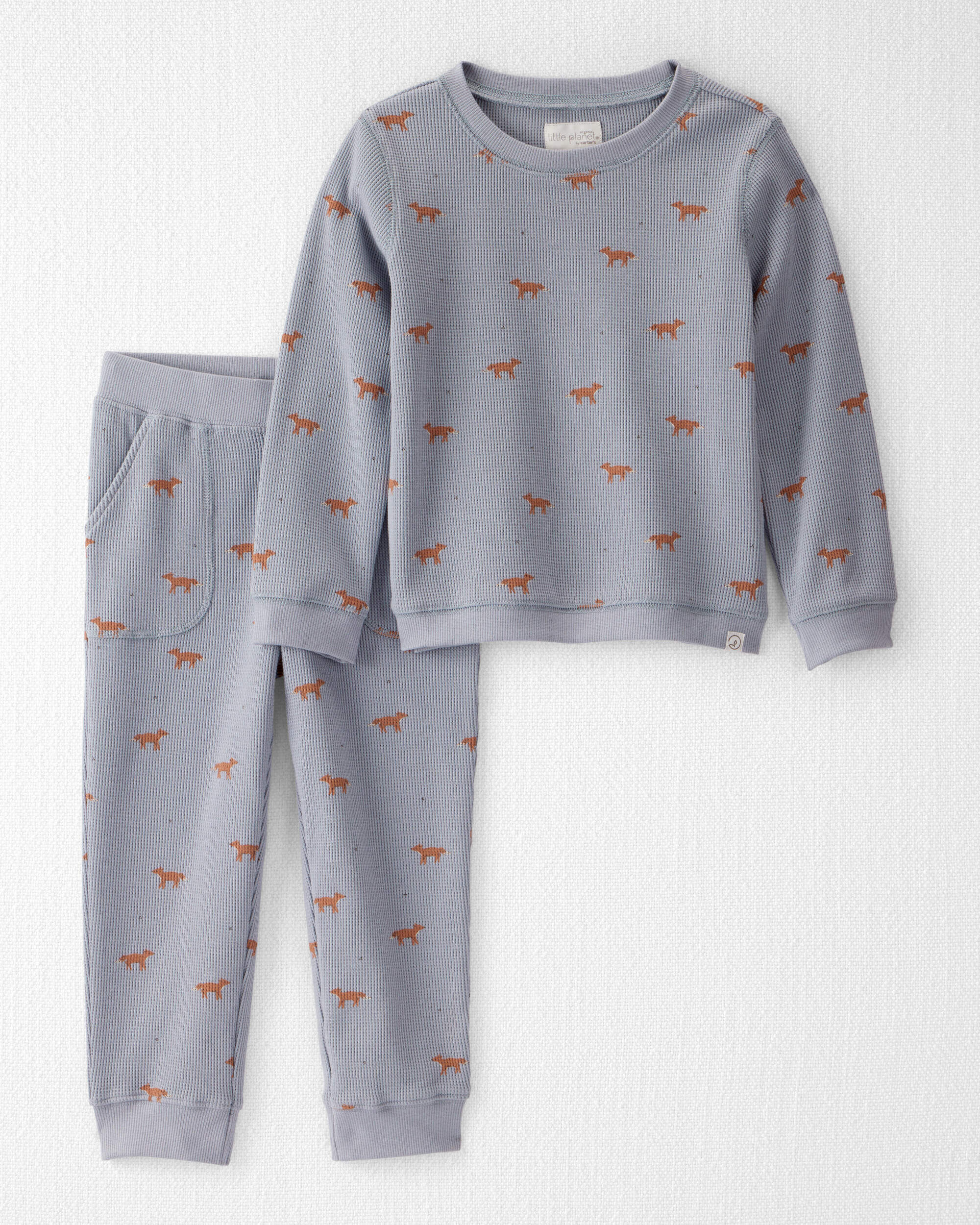 NATURAL MOUNTAIN MONKEYS Little Cot(ナチュラルマウンテン
