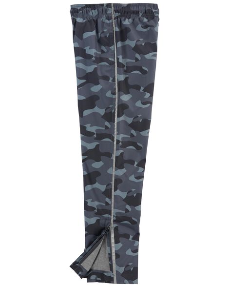  Product image 2 of OshKosh Active Pull-On Pants