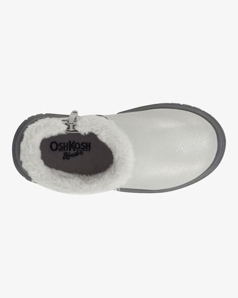 Product image 4 of Toddler Fur-Lined Boots