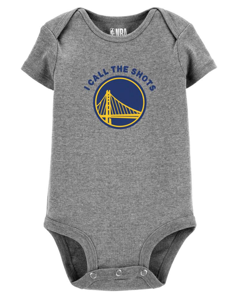 Golden state warriors baby gear outlet