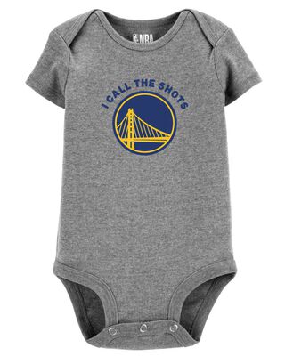 Product image 1 of Baby NBA® Golden State Warriors Bodysuit