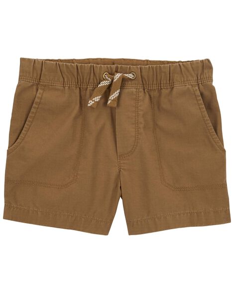 Product image 3 of Toddler Pull-On Terrain Shorts
