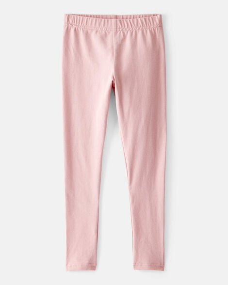 Pull-On Pants