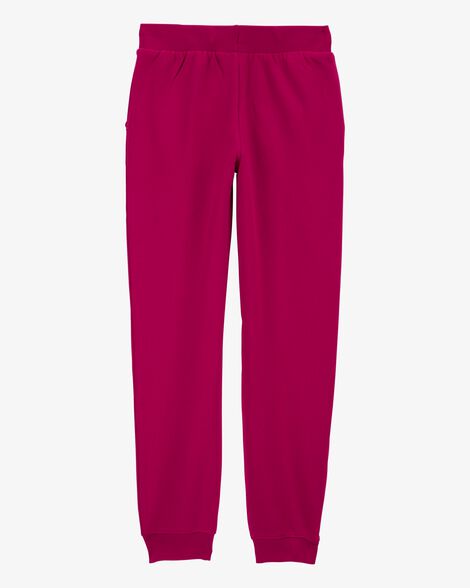 Product image 2 of Kid Pull-On Fleece Joggers