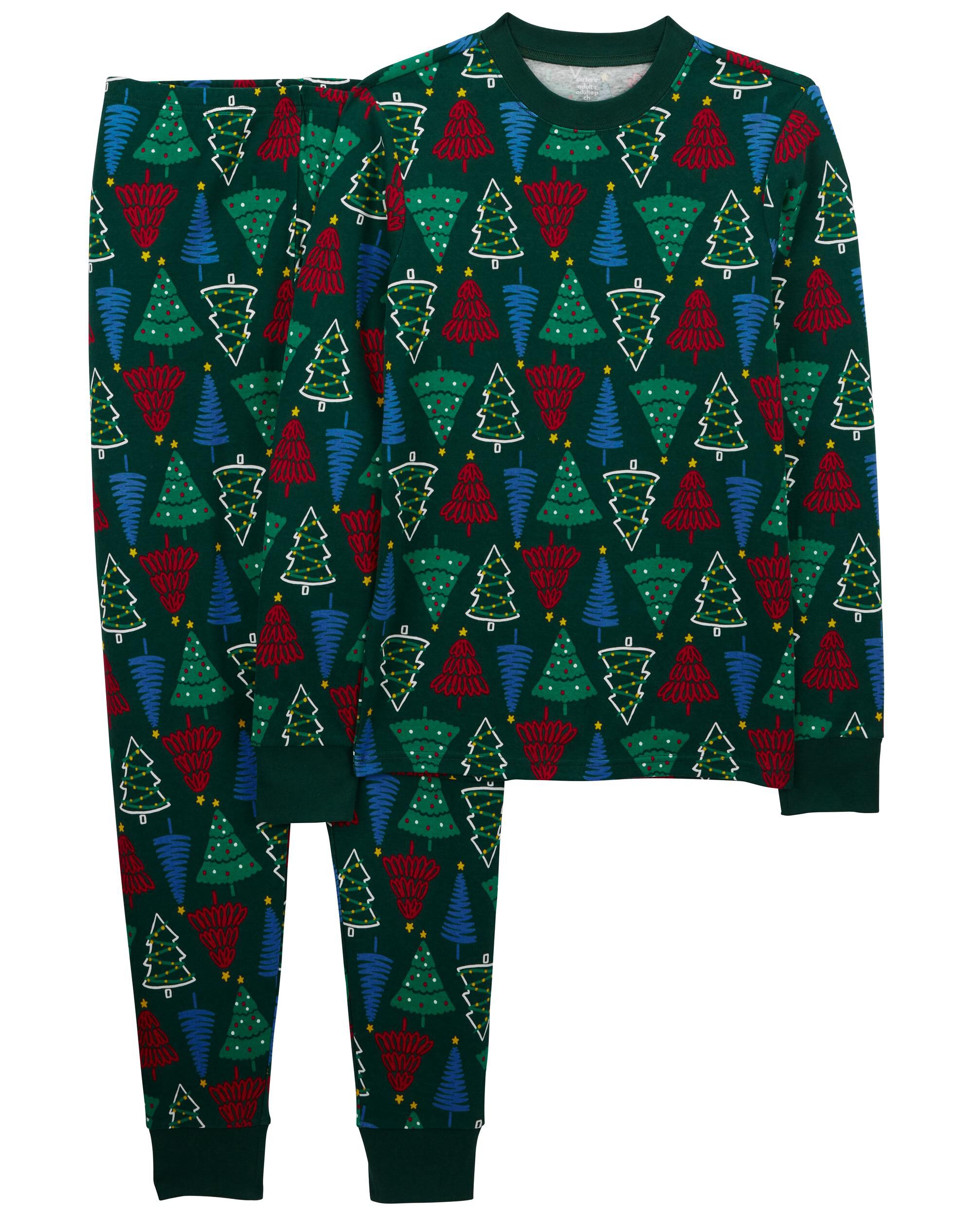 Carter's 2 piece pajamas on sale