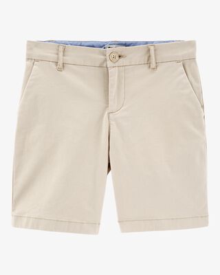 Product image 1 of Kid Stretch Chino Shorts