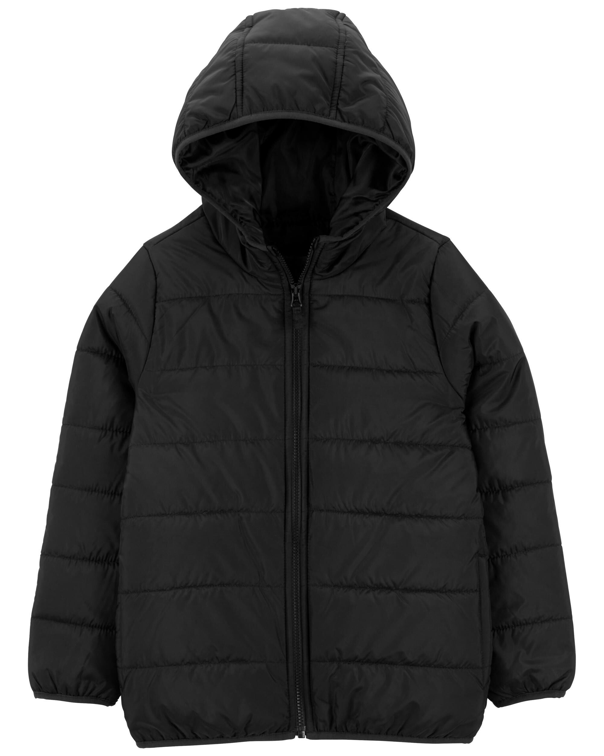 Infant packable down jacket discount