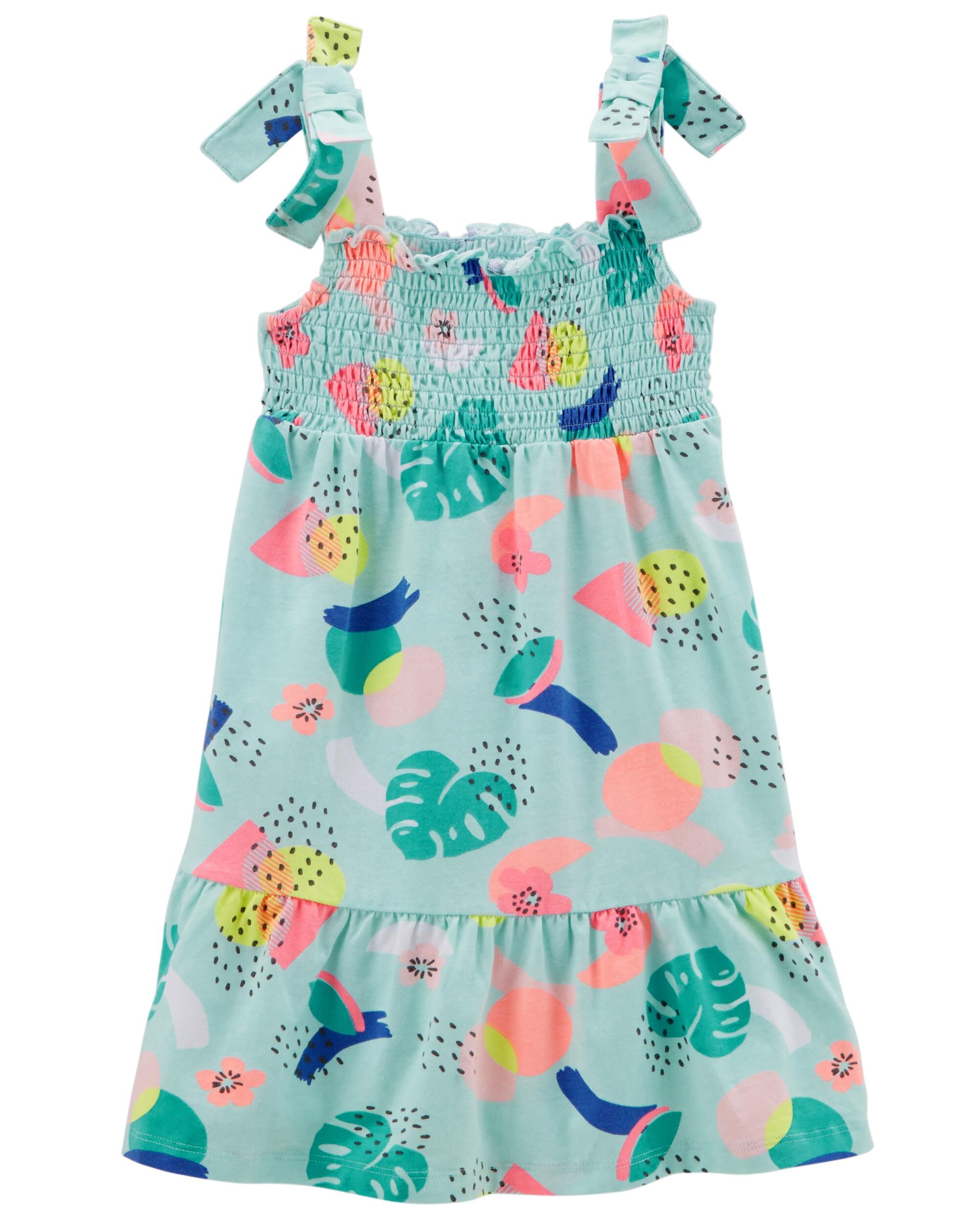 carters maxi dress