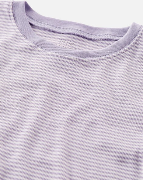  Product image 2 of Kid Organic Cotton Pajamas Set