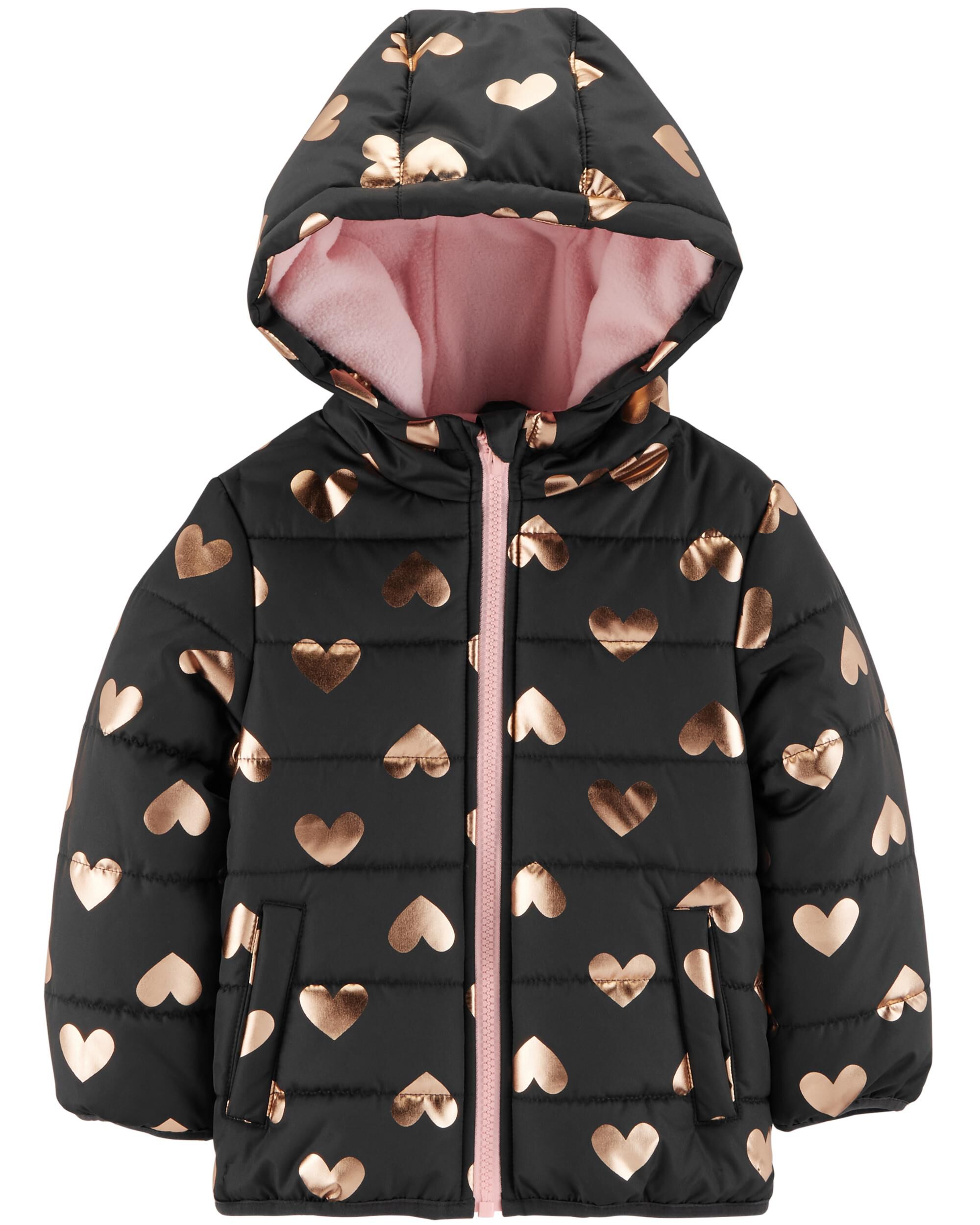 carters parka